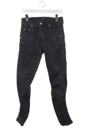 Męskie jeansy Unbranded, Rozmiar S, Kolor Szary, Cena 58,99 zł