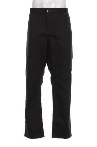 Ανδρικό τζίν Unbranded, Μέγεθος 3XL, Χρώμα Μαύρο, Τιμή 10,99 €