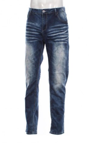 Pánské džíny  Unbranded, Velikost XL, Barva Modrá, Cena  259,00 Kč