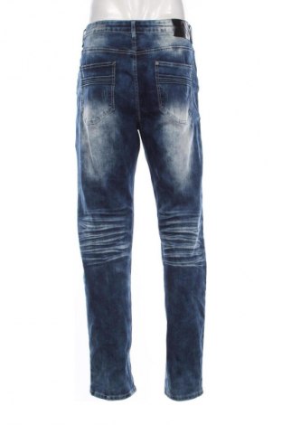 Pánské džíny  Unbranded, Velikost XL, Barva Modrá, Cena  259,00 Kč