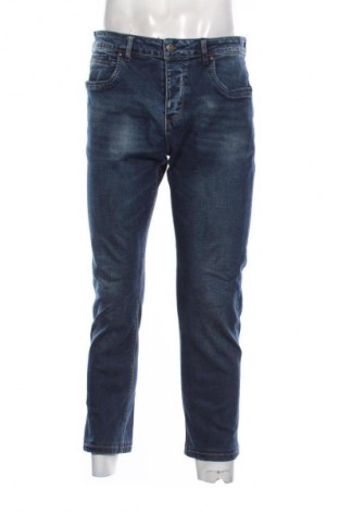 Herren Jeans Unbranded, Größe M, Farbe Blau, Preis € 27,99