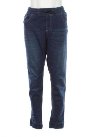 Herren Jeans Unbranded, Größe L, Farbe Blau, Preis € 13,99