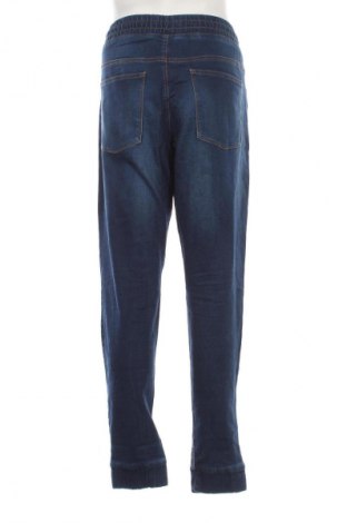 Herren Jeans Unbranded, Größe L, Farbe Blau, Preis € 13,99