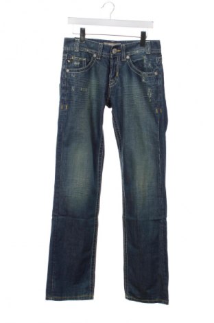 Herren Jeans Unbranded, Größe S, Farbe Blau, Preis € 17,99