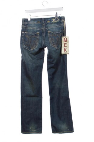 Herren Jeans Unbranded, Größe S, Farbe Blau, Preis € 17,99