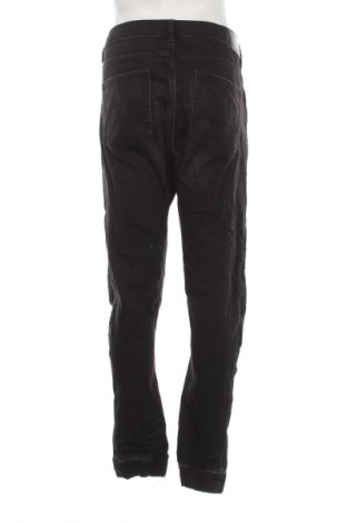 Ανδρικό τζίν Unbranded, Μέγεθος XL, Χρώμα Μαύρο, Τιμή 10,99 €