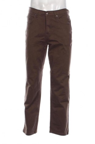 Herren Jeans Unbranded, Größe M, Farbe Braun, Preis € 12,99
