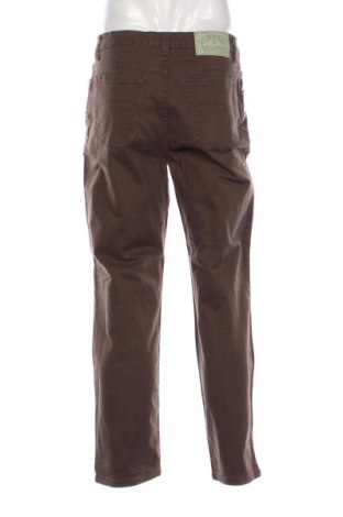 Herren Jeans Unbranded, Größe M, Farbe Braun, Preis € 12,99