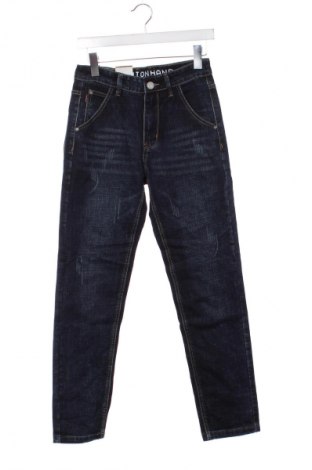 Ανδρικό τζίν Unbranded, Μέγεθος XS, Χρώμα Μπλέ, Τιμή 16,99 €
