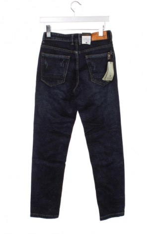 Ανδρικό τζίν Unbranded, Μέγεθος XS, Χρώμα Μπλέ, Τιμή 16,99 €
