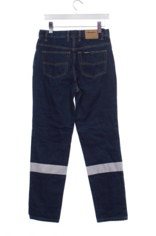 Męskie jeansy Unbranded, Rozmiar S, Kolor Niebieski, Cena 81,99 zł