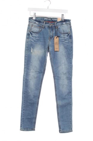 Ανδρικό τζίν Unbranded, Μέγεθος S, Χρώμα Μπλέ, Τιμή 39,99 €