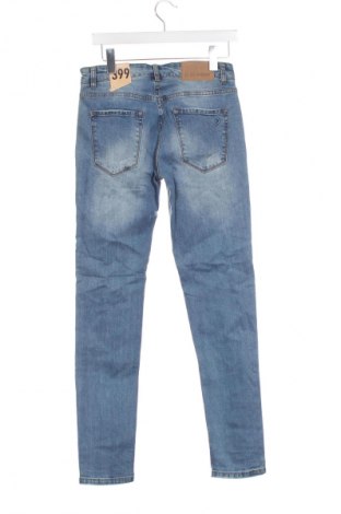 Ανδρικό τζίν Unbranded, Μέγεθος S, Χρώμα Μπλέ, Τιμή 39,99 €