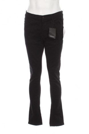 Męskie jeansy Unbranded, Rozmiar M, Kolor Czarny, Cena 81,99 zł
