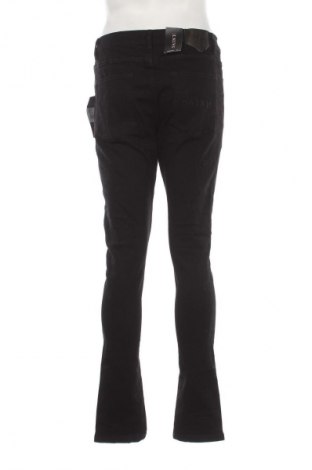 Męskie jeansy Unbranded, Rozmiar M, Kolor Czarny, Cena 81,99 zł