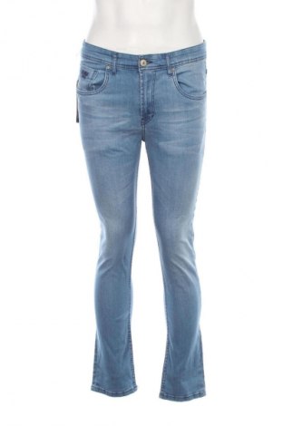 Herren Jeans Unbranded, Größe M, Farbe Blau, Preis € 20,99