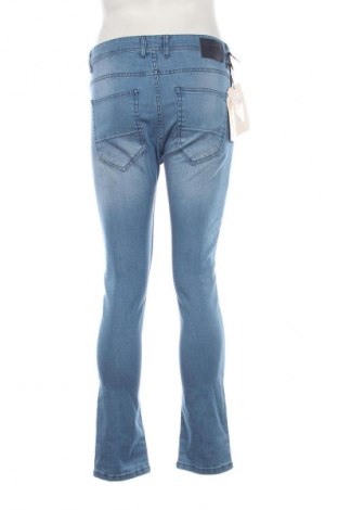 Herren Jeans Unbranded, Größe M, Farbe Blau, Preis € 20,99