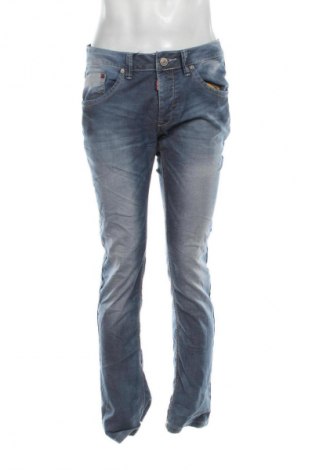 Ανδρικό τζίν Unbranded, Μέγεθος M, Χρώμα Μπλέ, Τιμή 24,99 €