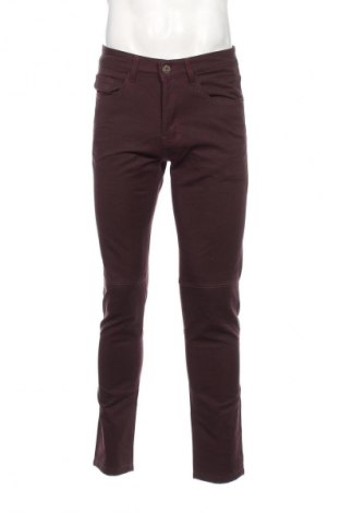 Herren Jeans Unbranded, Größe M, Farbe Rot, Preis € 17,99