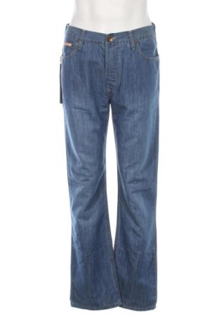 Herren Jeans Unbranded, Größe L, Farbe Blau, Preis € 31,71