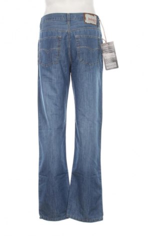 Herren Jeans Unbranded, Größe L, Farbe Blau, Preis € 31,71