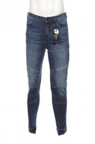 Férfi farmernadrág Unbranded, Méret M, Szín Kék, Ár 6 789 Ft