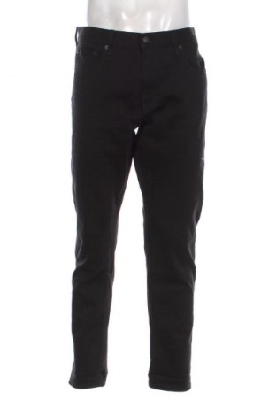 Herren Jeans Uniqlo, Größe XL, Farbe Schwarz, Preis € 23,32