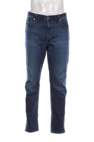 Herren Jeans Uniqlo, Größe L, Farbe Blau, Preis € 23,71