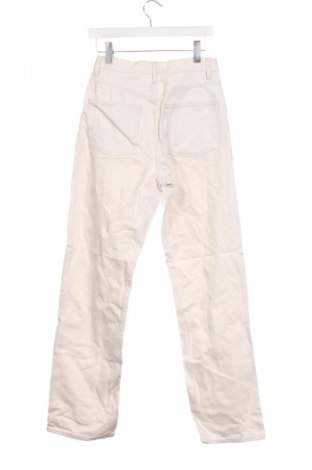 Herren Jeans Uniqlo, Größe XXS, Farbe Ecru, Preis € 33,99