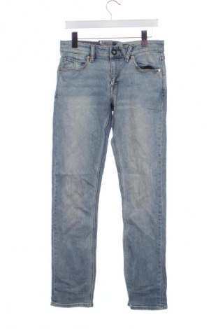 Pánské džíny  Volcom, Velikost M, Barva Modrá, Cena  2 799,00 Kč