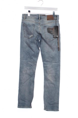 Pánské džíny  Volcom, Velikost M, Barva Modrá, Cena  2 799,00 Kč
