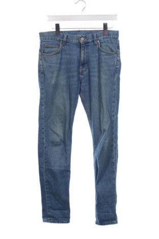 Herren Jeans Weekday, Größe S, Farbe Blau, Preis € 14,99