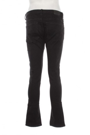 Blugi de bărbați Weekday, Mărime M, Culoare Negru, Preț 66,99 Lei