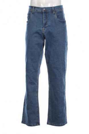 Ανδρικό τζίν Westbury, Μέγεθος XXL, Χρώμα Μπλέ, Τιμή 12,99 €