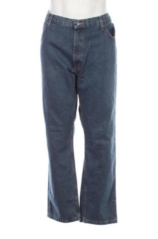 Ανδρικό τζίν Wrangler, Μέγεθος XL, Χρώμα Μπλέ, Τιμή 46,99 €