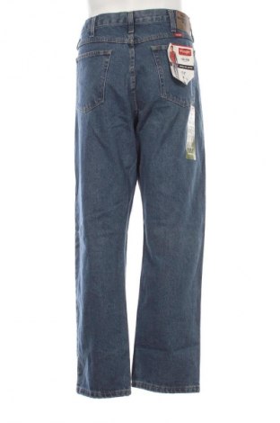 Ανδρικό τζίν Wrangler, Μέγεθος XL, Χρώμα Μπλέ, Τιμή 46,99 €