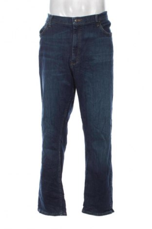 Pánské džíny  Wrangler, Velikost XL, Barva Modrá, Cena  449,00 Kč
