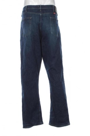 Pánské džíny  Wrangler, Velikost XL, Barva Modrá, Cena  449,00 Kč