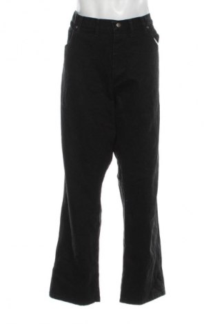 Мъжки дънки Wrangler, Размер 3XL, Цвят Черен, Цена 59,99 лв.