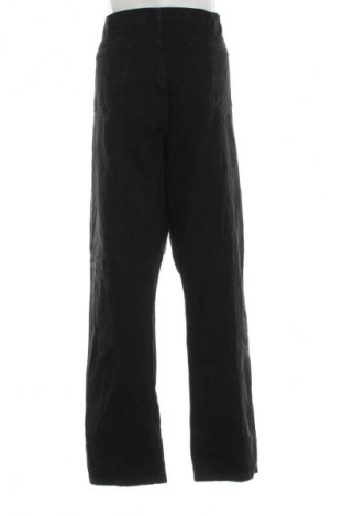 Мъжки дънки Wrangler, Размер 3XL, Цвят Черен, Цена 59,99 лв.