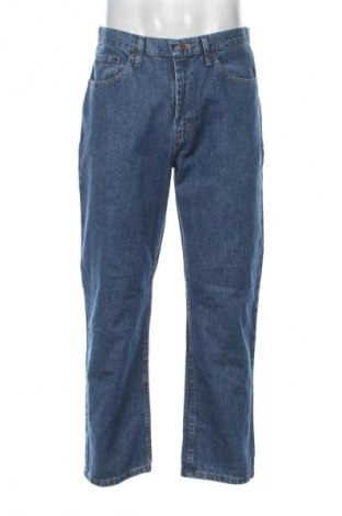 Ανδρικό τζίν Wrangler, Μέγεθος L, Χρώμα Μπλέ, Τιμή 45,99 €