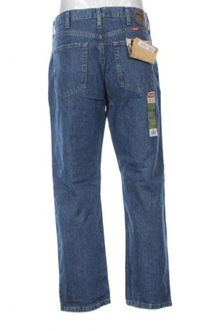 Ανδρικό τζίν Wrangler, Μέγεθος L, Χρώμα Μπλέ, Τιμή 45,99 €