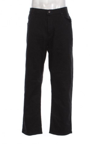 Ανδρικό τζίν Wrangler, Μέγεθος XL, Χρώμα Μαύρο, Τιμή 19,99 €