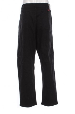 Ανδρικό τζίν Wrangler, Μέγεθος XL, Χρώμα Μαύρο, Τιμή 19,99 €