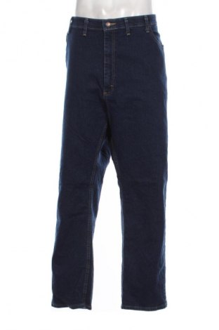 Ανδρικό τζίν Wrangler, Μέγεθος 3XL, Χρώμα Μπλέ, Τιμή 19,99 €