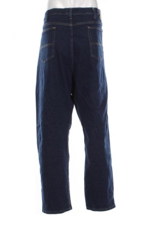 Ανδρικό τζίν Wrangler, Μέγεθος 3XL, Χρώμα Μπλέ, Τιμή 19,99 €