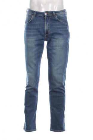Herren Jeans Wrangler, Größe M, Farbe Blau, Preis € 52,99