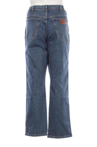 Pánské džíny  Wrangler, Velikost L, Barva Modrá, Cena  2 799,00 Kč