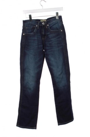 Ανδρικό τζίν Wrangler, Μέγεθος M, Χρώμα Μπλέ, Τιμή 41,99 €