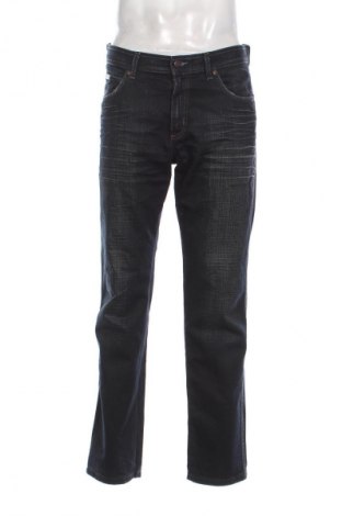 Pánské džíny  Wrangler, Velikost L, Barva Modrá, Cena  948,00 Kč